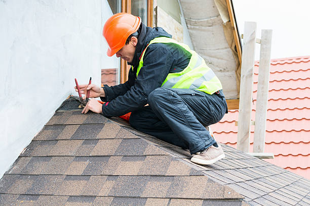 Slate Roofing Contractor in Charenton, LA
