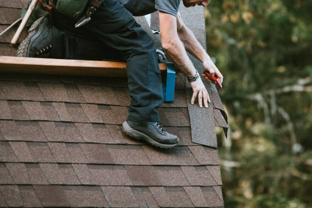 Best Roof Gutter Cleaning  in Charenton, LA